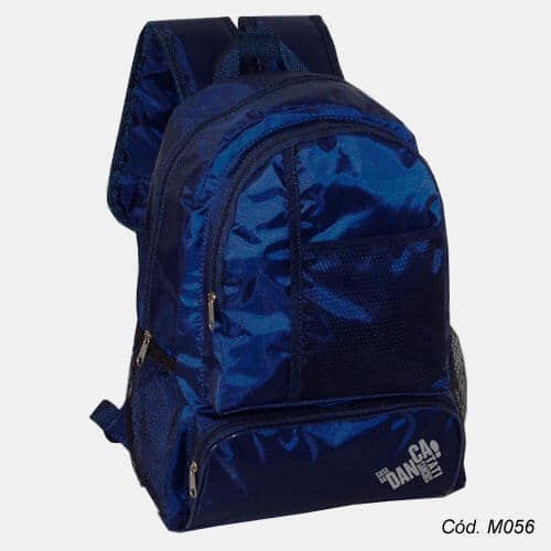 Mochila de Nylon 70 Personalizada