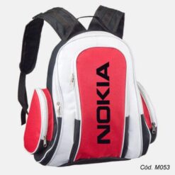 Mochila Personalizada Para Brindes