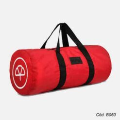 bolsa esportiva dobravel