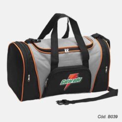 bolsa esportiva masculina