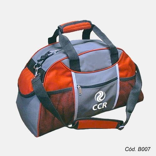 bolsa esportiva para brindes corporativos