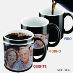 caneca magica personalizada