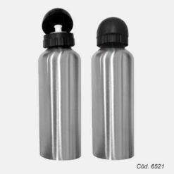 Squeeze Personalizado Inox 600ml