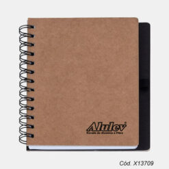 Caderno-de-Notas-Personalizado